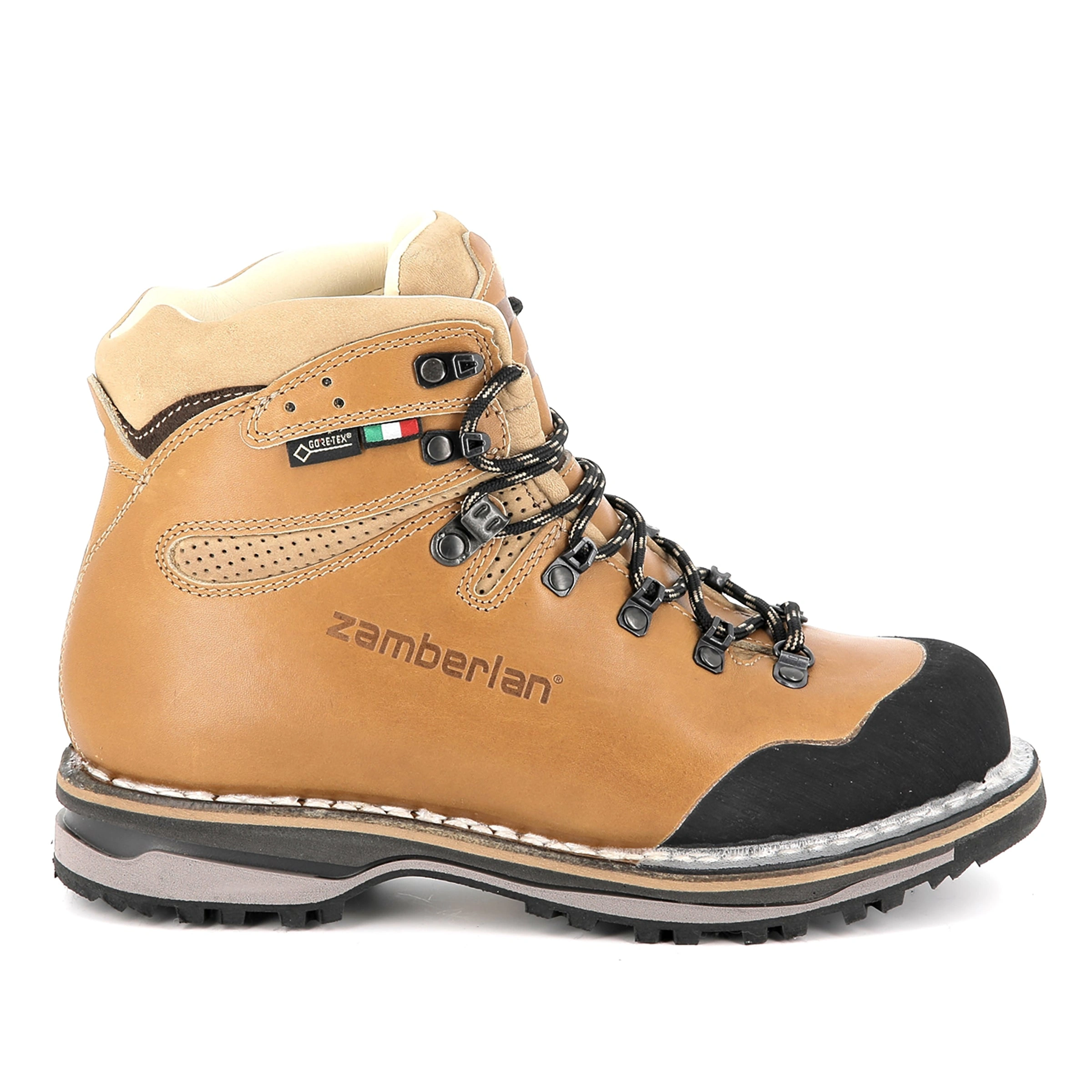 Tofane NW GTX RR Damen: Dein Gipfel-Begleiter für jedes Abenteuer Bergzauber im femininen Look