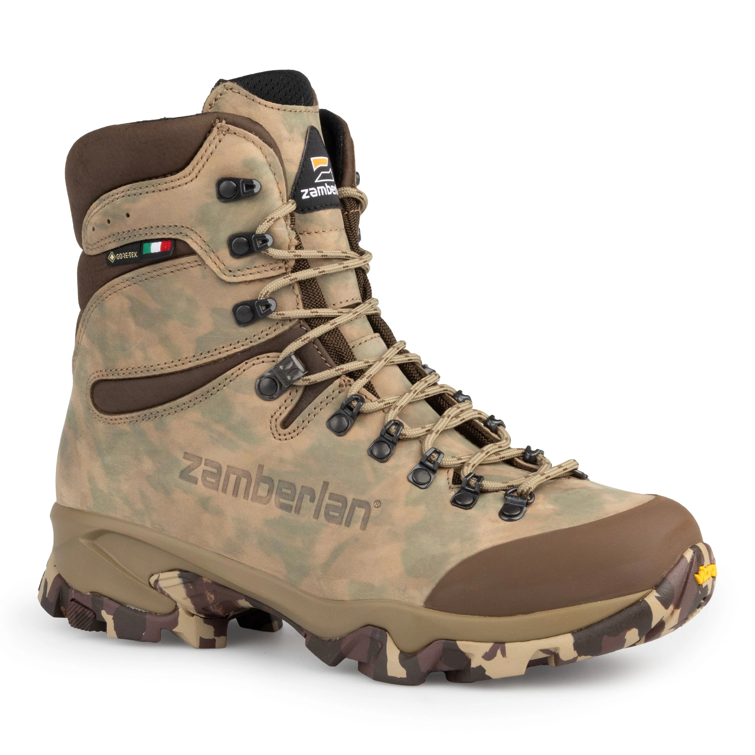 Lynx Mid GTX RR: Dein Bergabenteuer beginnt! Robuster Schuh, grenzenloser Spaß, jede Tour ein Triumph!